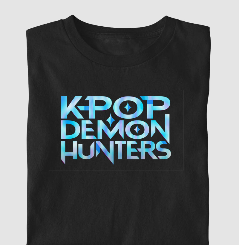 HONESTEE LOGO K-POP
