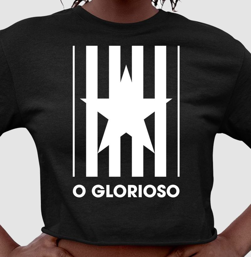 O Glorioso Cpp Pr