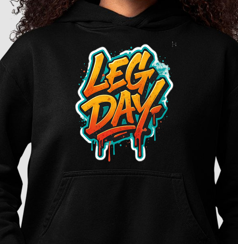 Leg Day