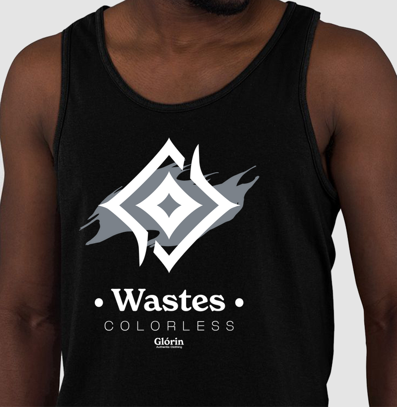 Wastes - Runes