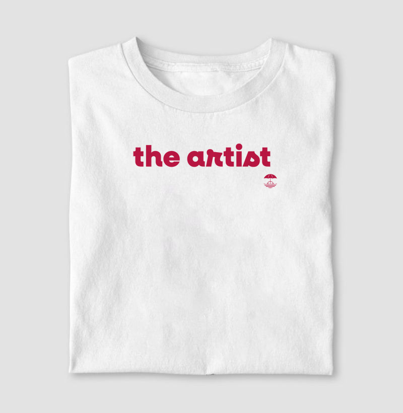 The artist