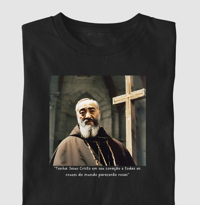 "Padre Pio"
