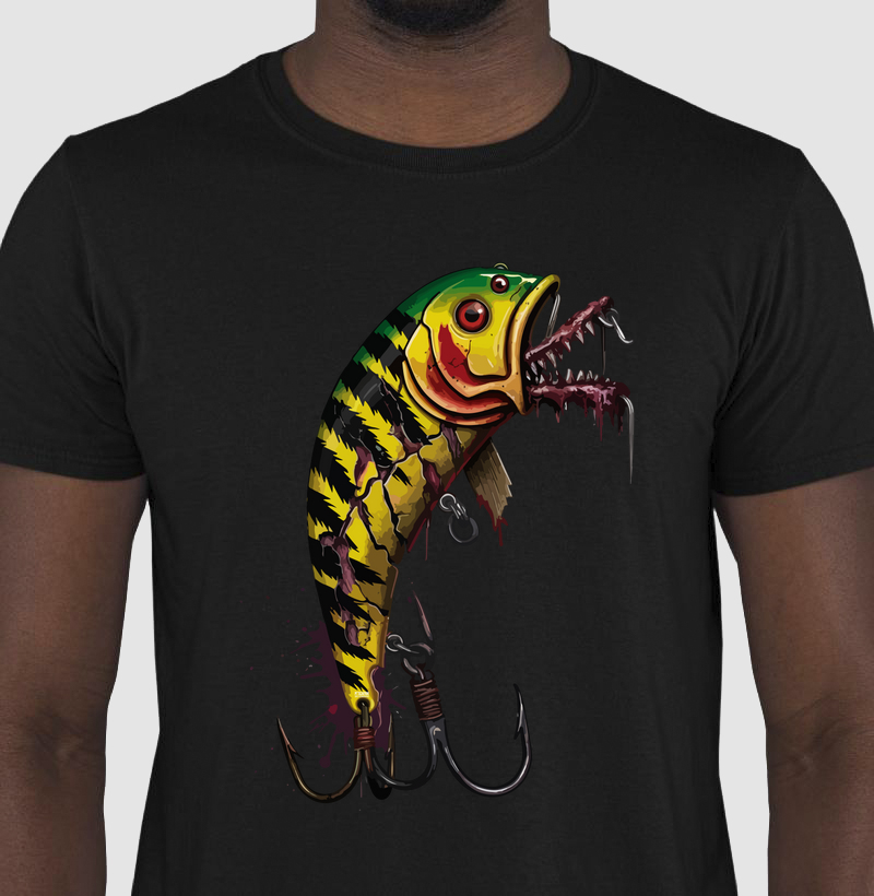 Acid - Isca Zumbi 2