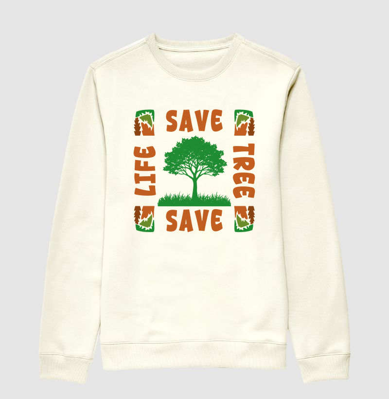 Save Tree