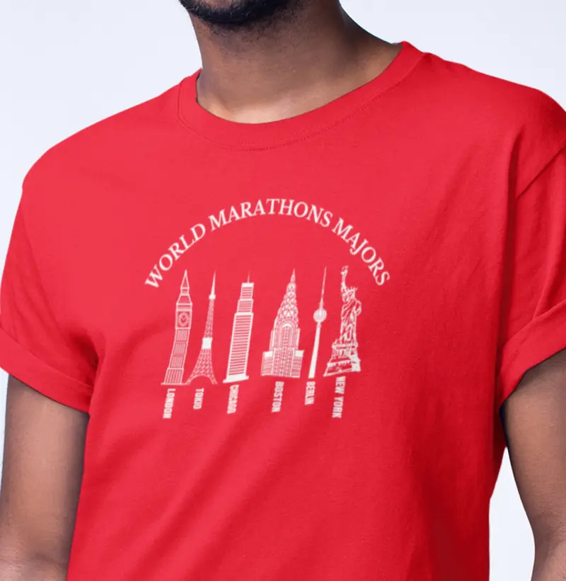 Maiores Maratonas do Mundo