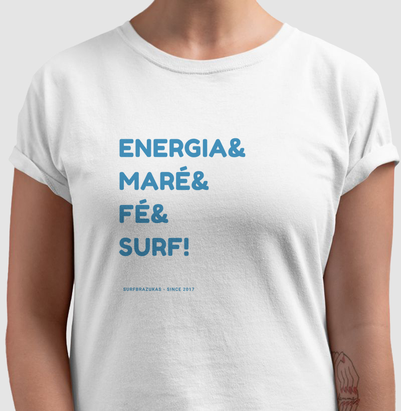 Energia& Maré& Fé& Surf!