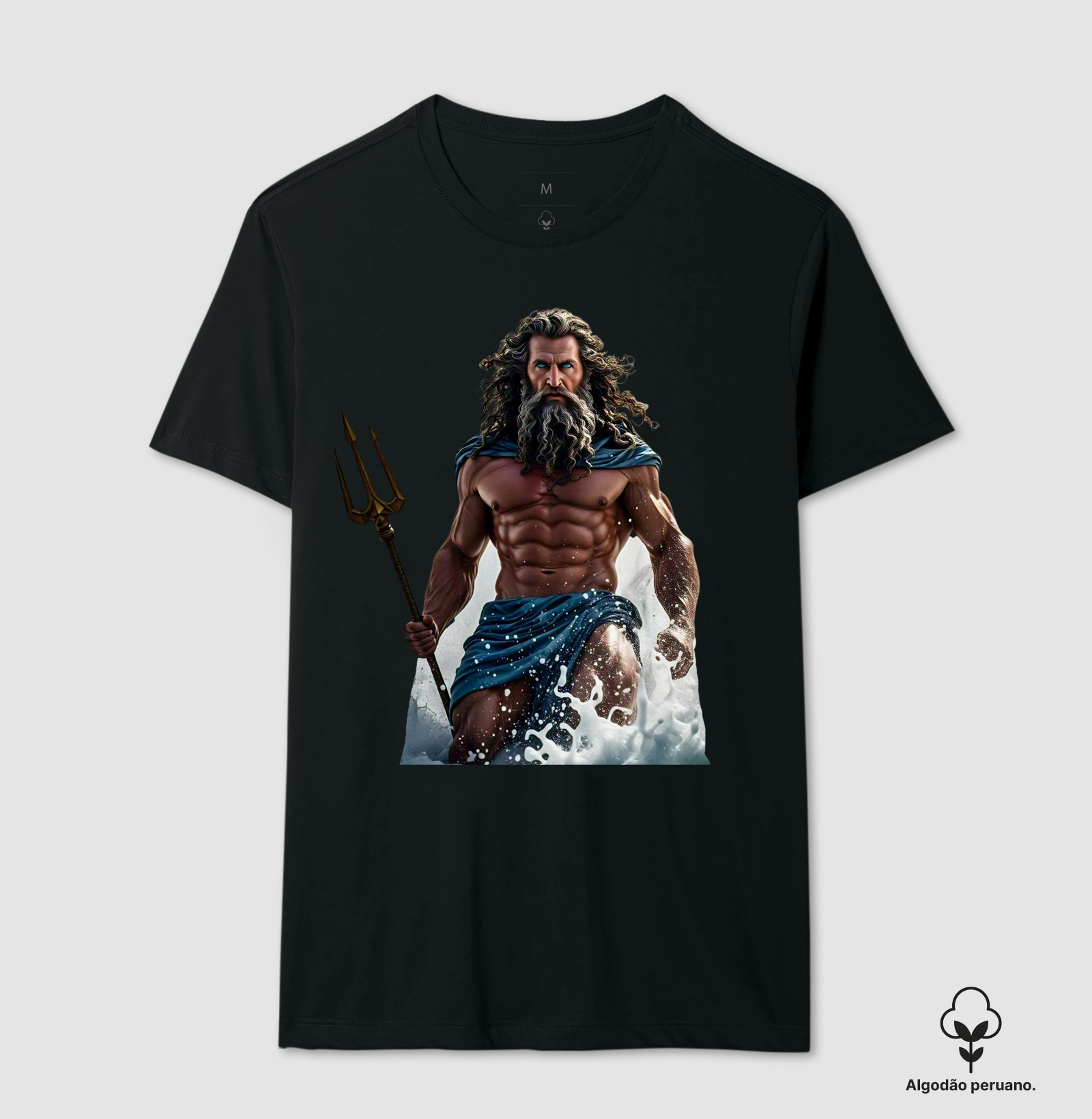 POSEIDON