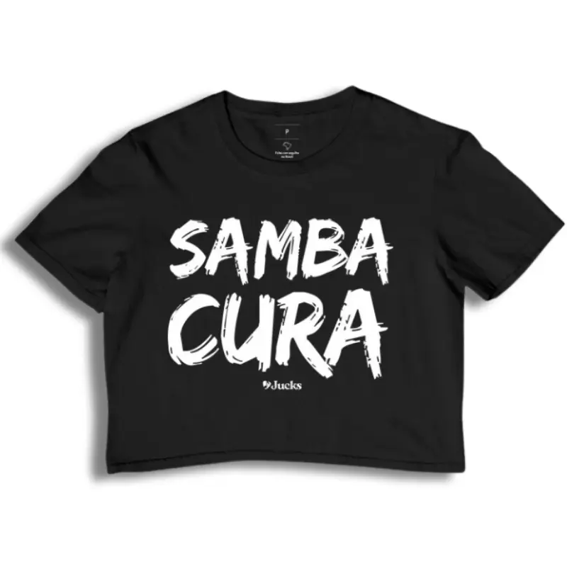Samba cura