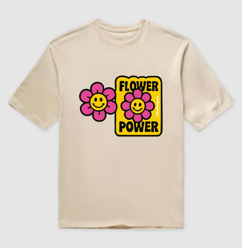 Flower Power