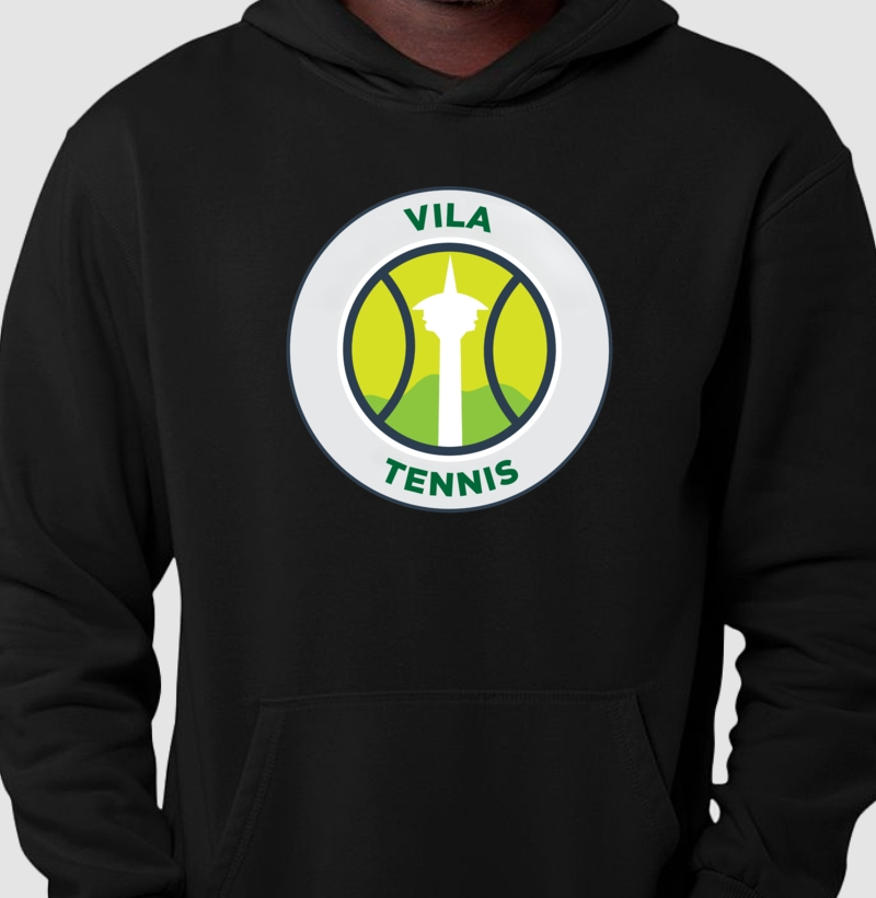 VILA DO TENIS HODDIE