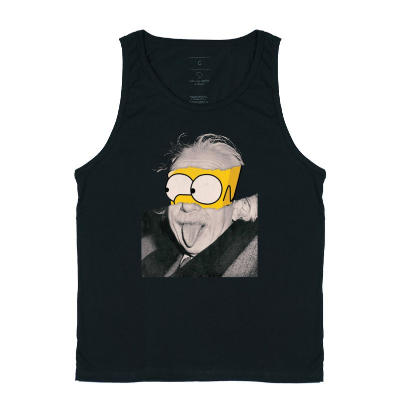 Homer Einstein