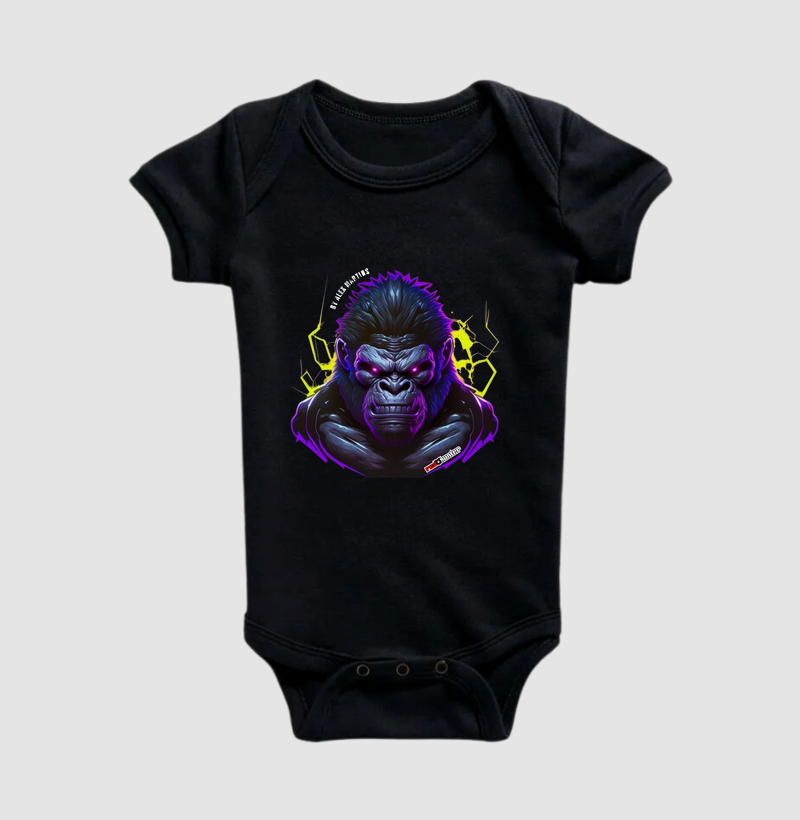 Beast Mode Wear #3