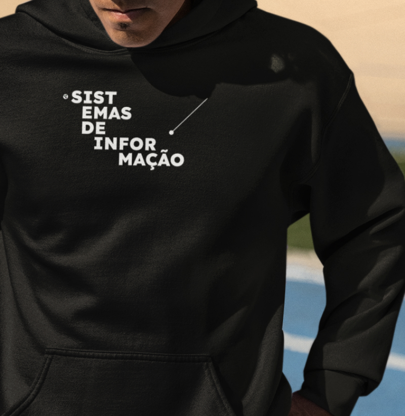 Sistemas de Informação