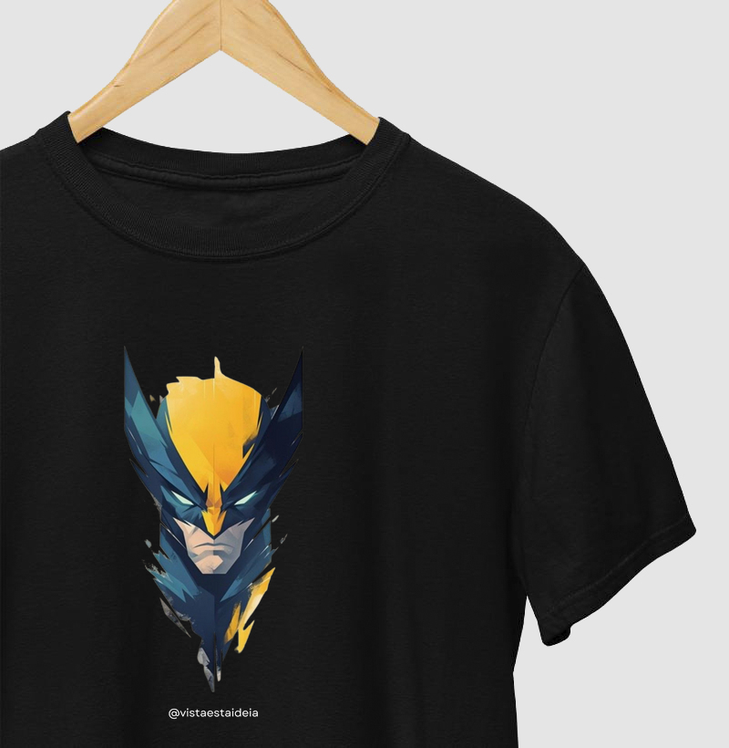 Wolverine Art