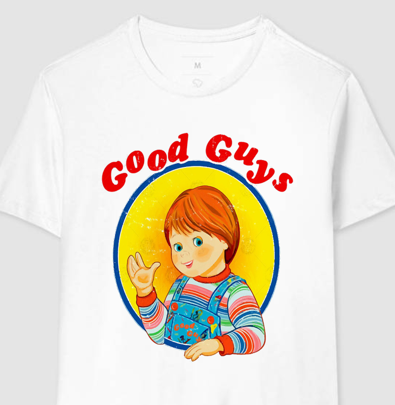 Chucky - Good Guys