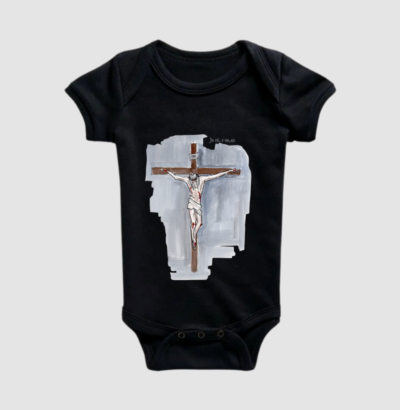 Jesus Crucificado