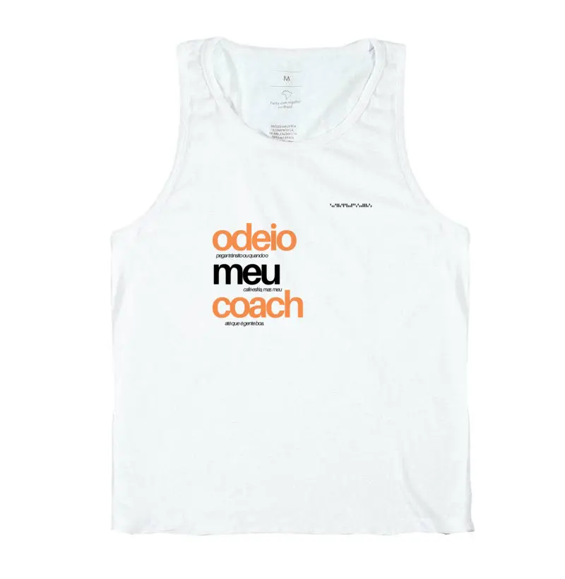 Regata - Odeio meu coach