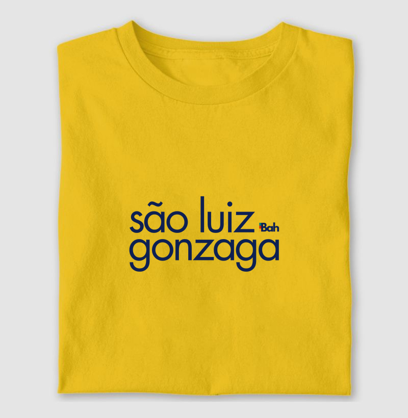 São Luiz Gonzaga