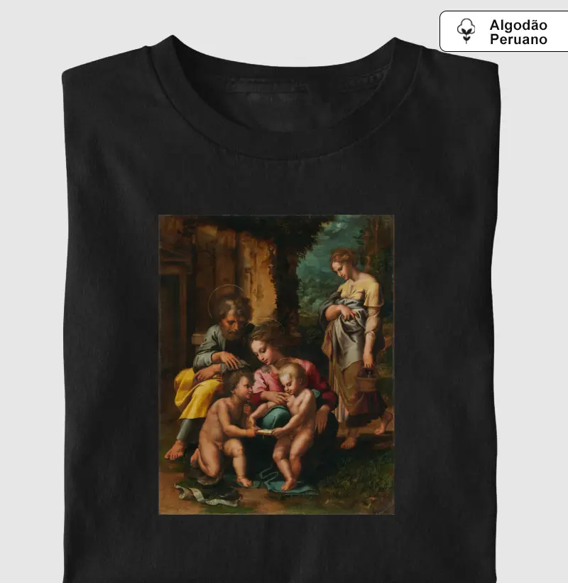 The Holy Family