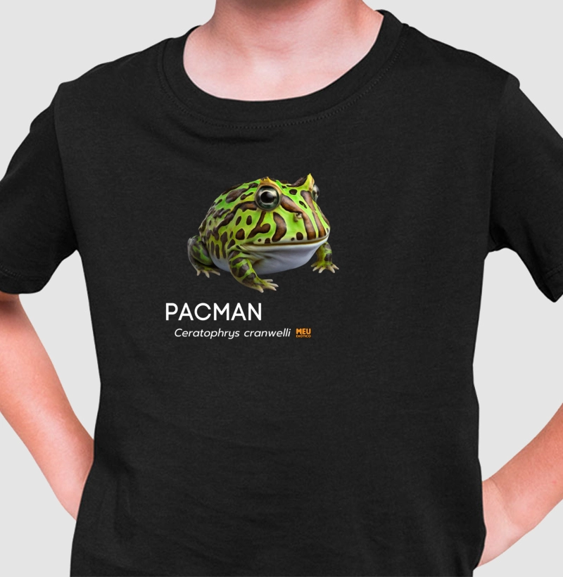 Pacman