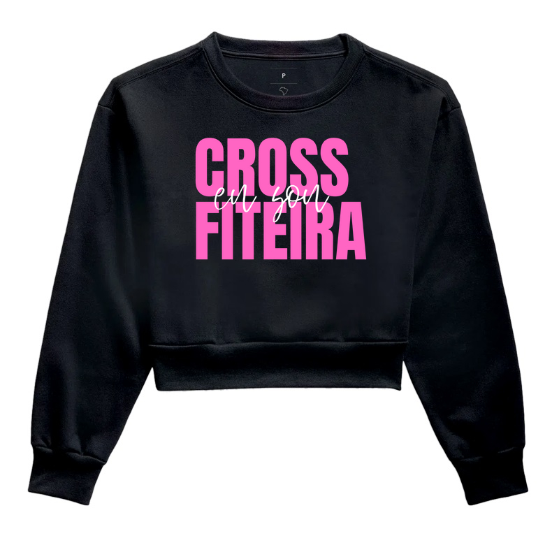 Eu Sou Crossfiteira