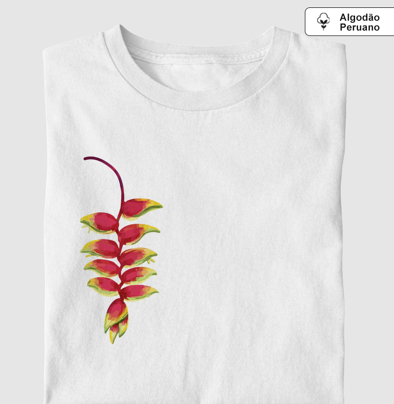 Helicônia