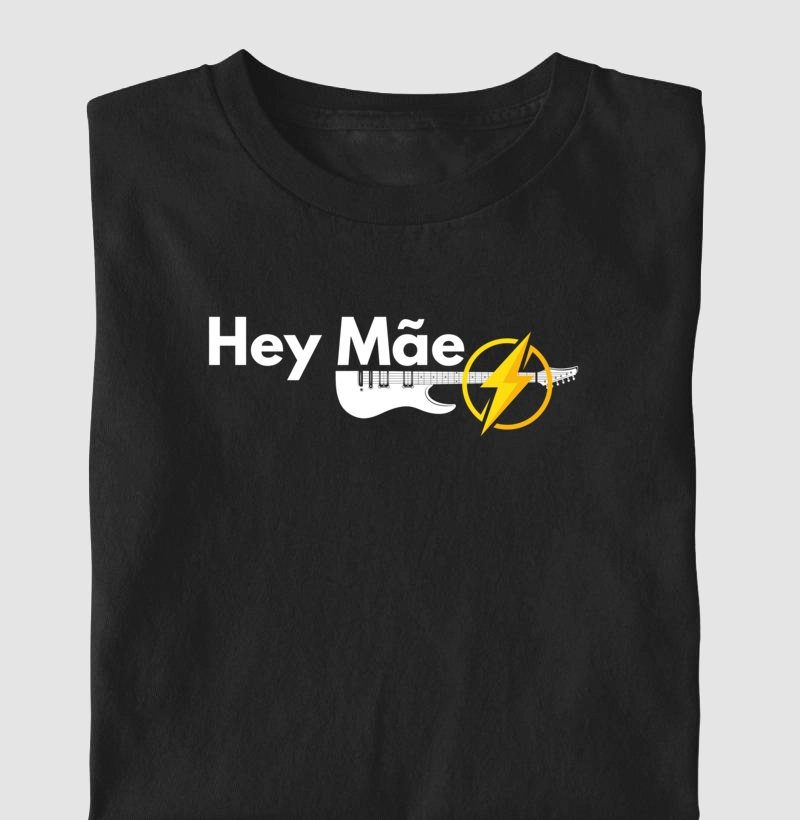 Hey Mãe