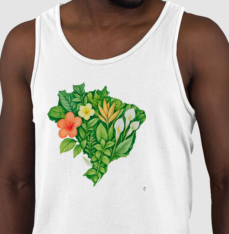 Plantas do Brasil