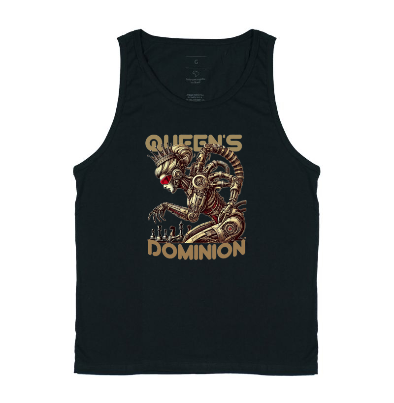 Queen's Dominion