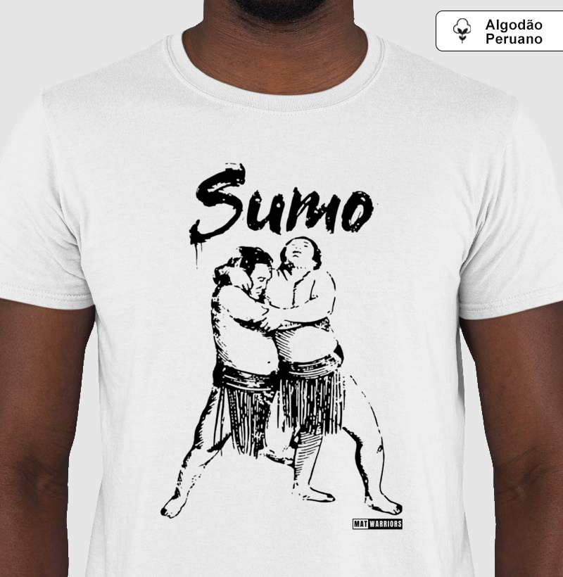 SUMO BLACK AND WHITE