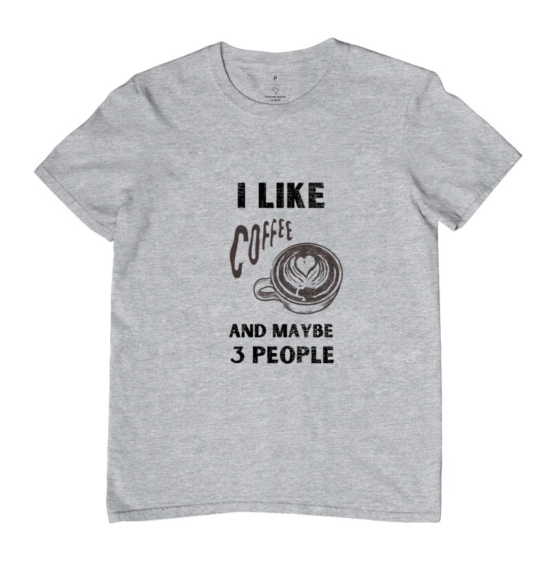 I like Coffee