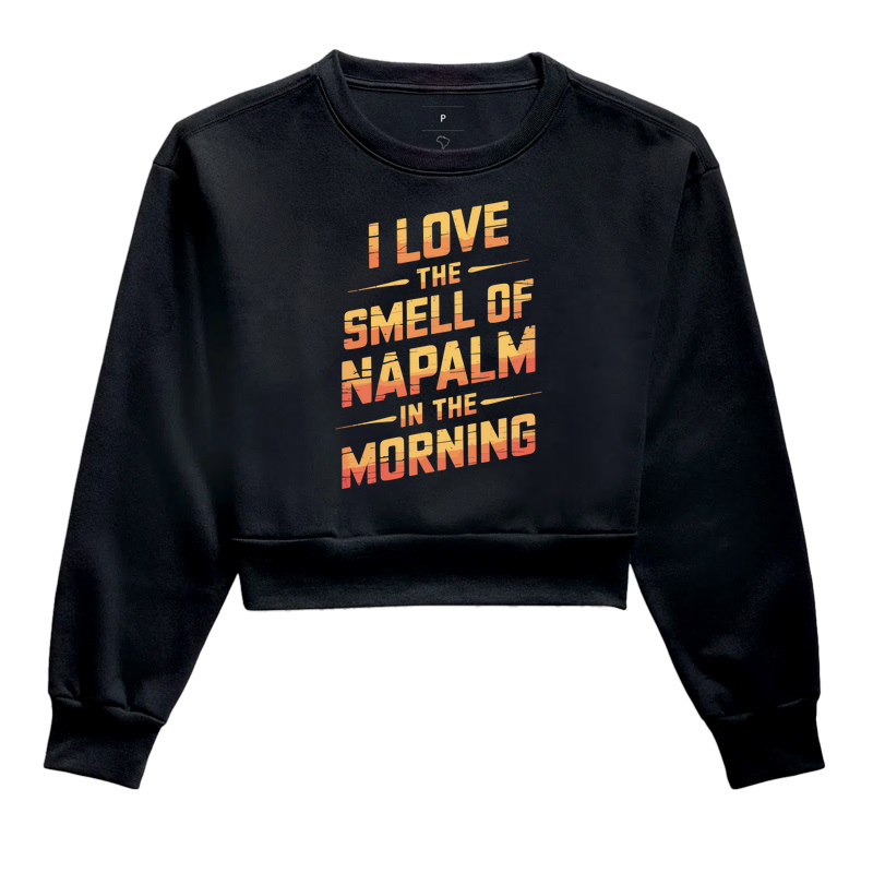 Smell of Napalm