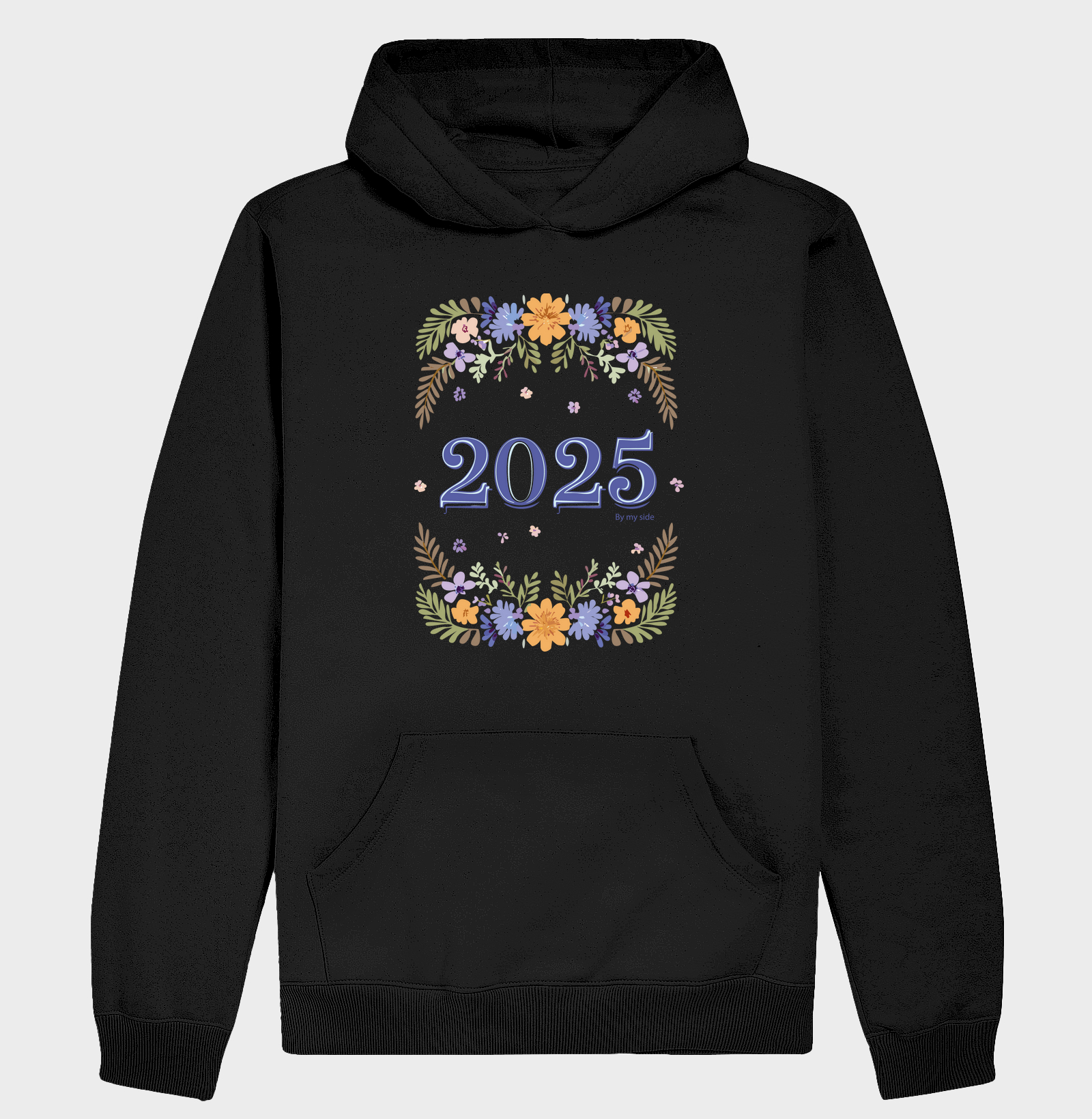 Flores de Provence  2025 - 01