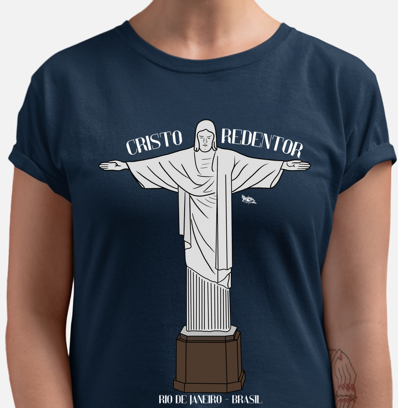 Cristo Redentor - ErreJota