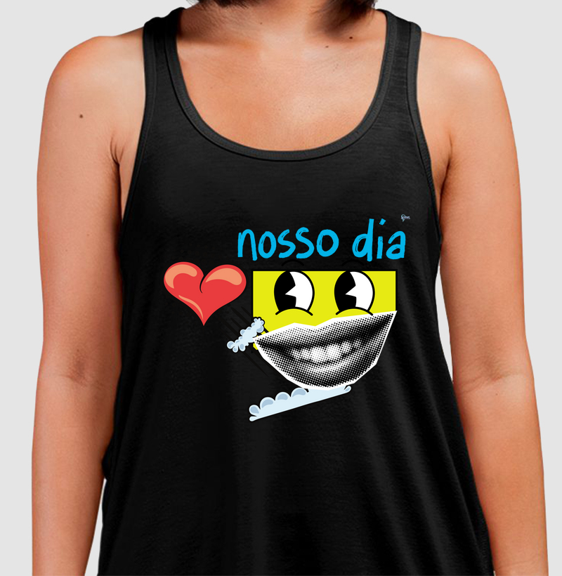 Nosso dia
