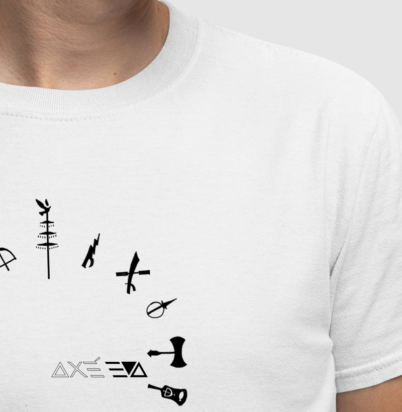 AXÉ