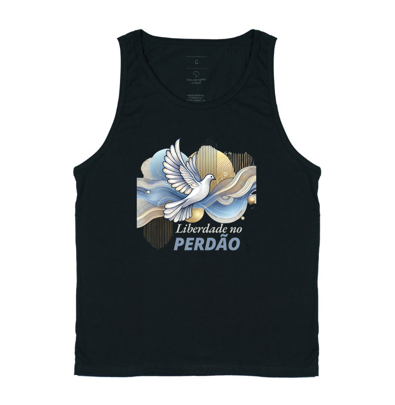 Liberdade no Perdão