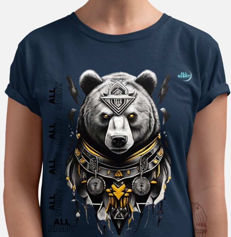 Bear 01