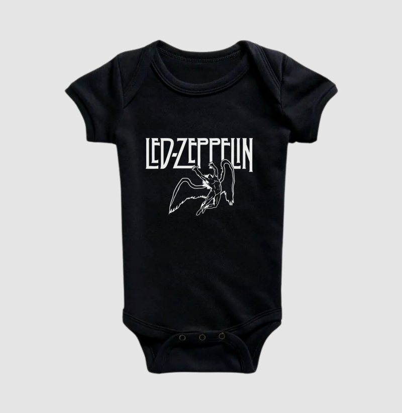 Led Zeppelin