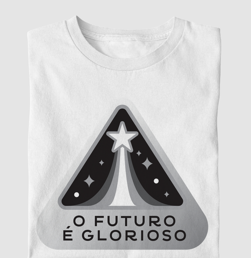 Camiseta Infantil Astro