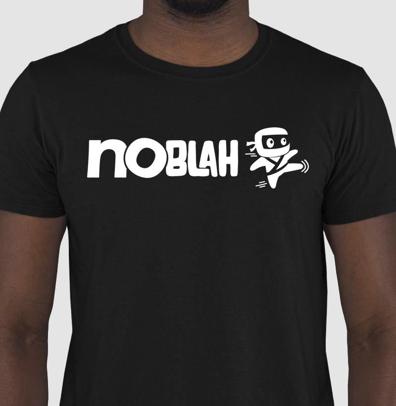 Ninja Noblah