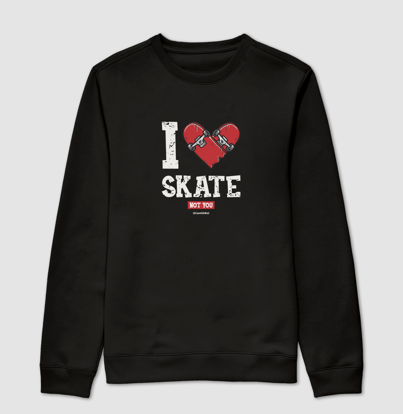 I Love Skate