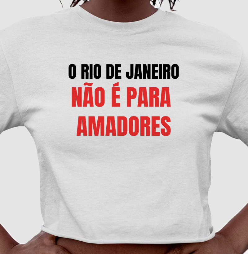 Cropped Rio de Janeiro