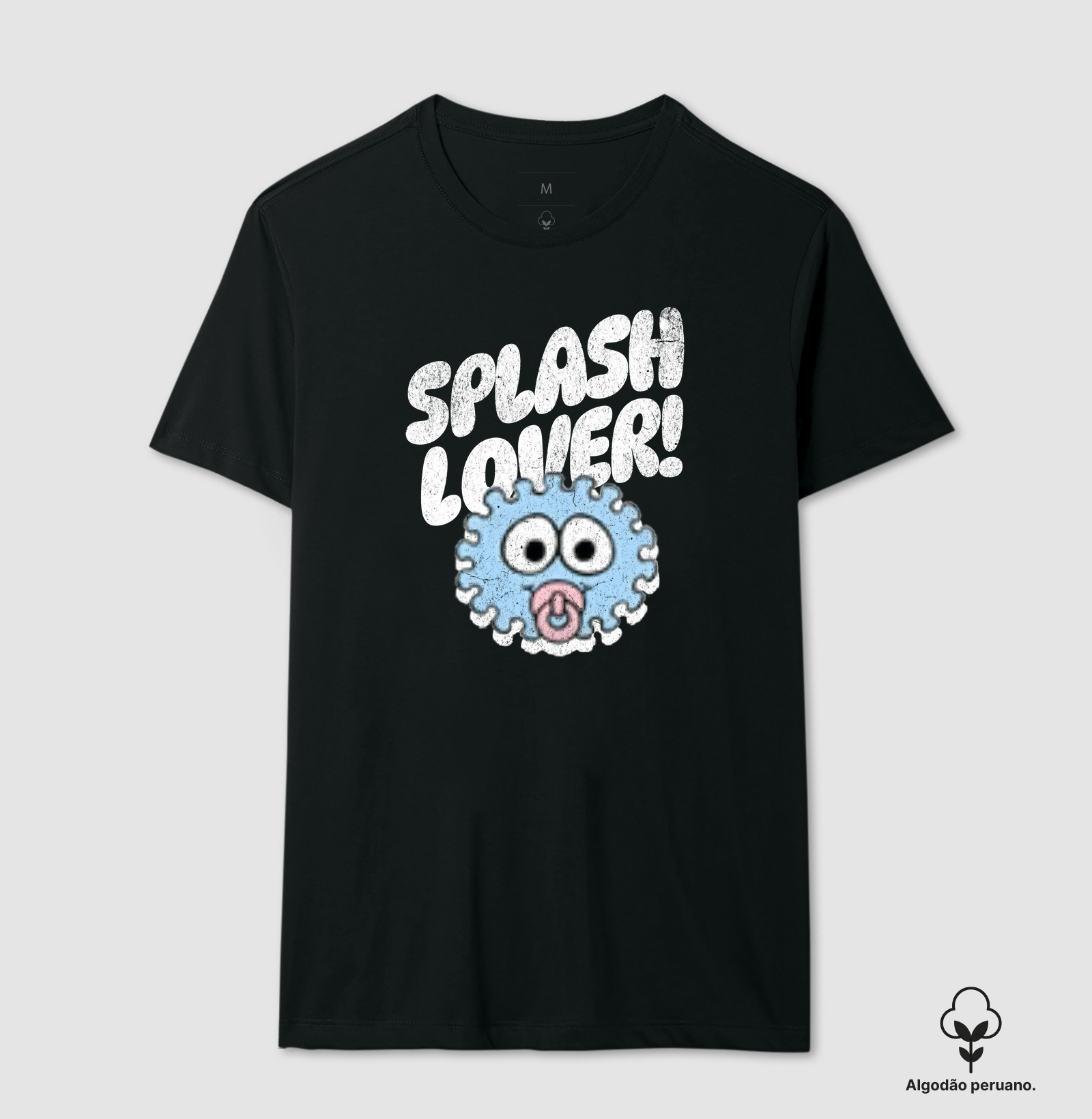 Splash Lover