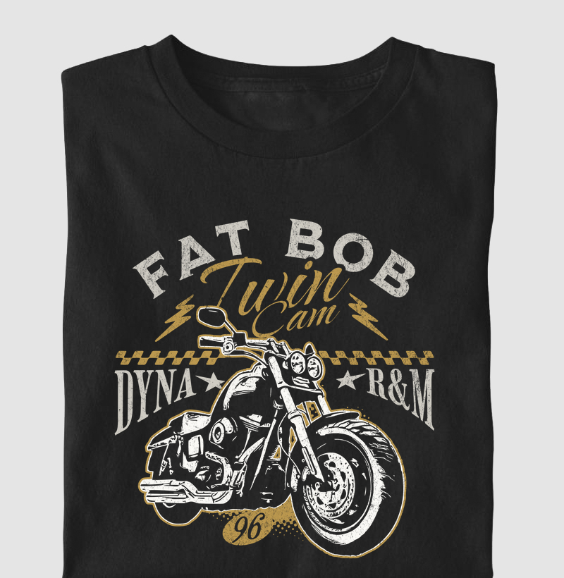 Dyna Fat Bob