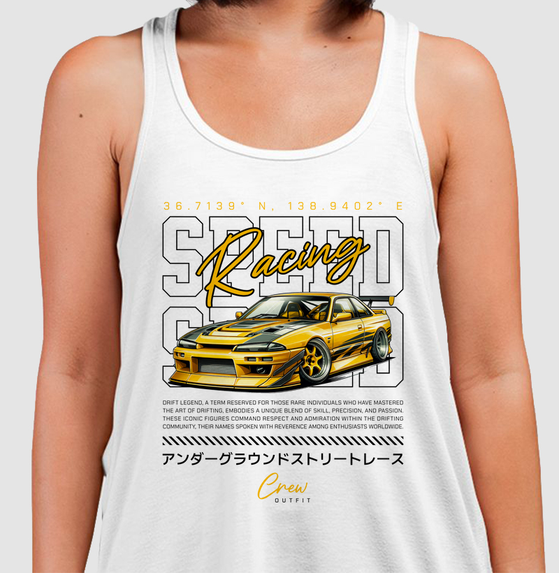 Regata - Speed Racing Drift