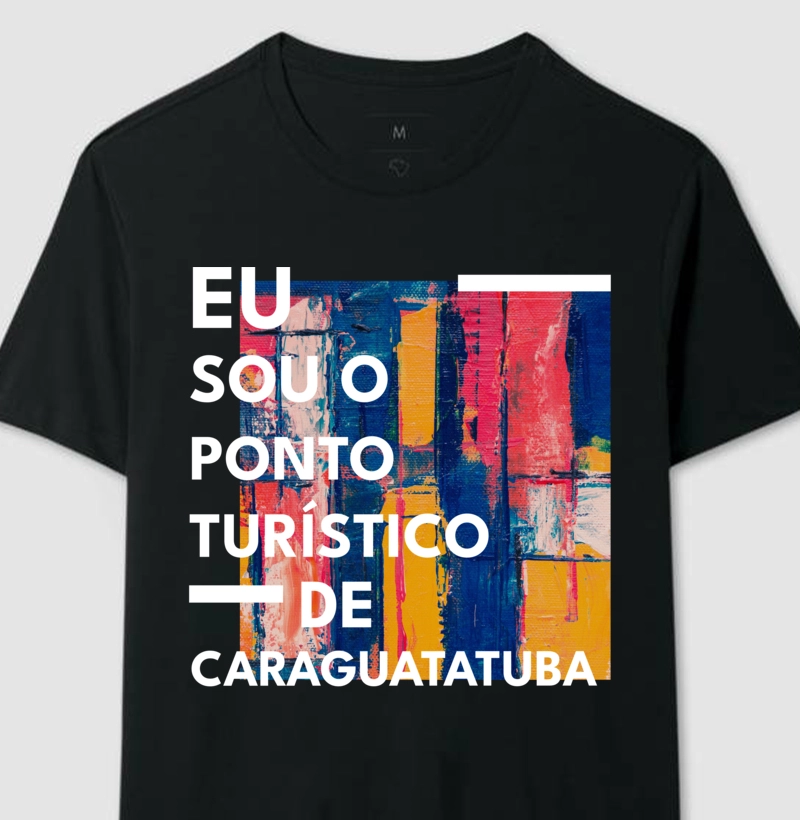 Caraguatatuba Ponto Turístico