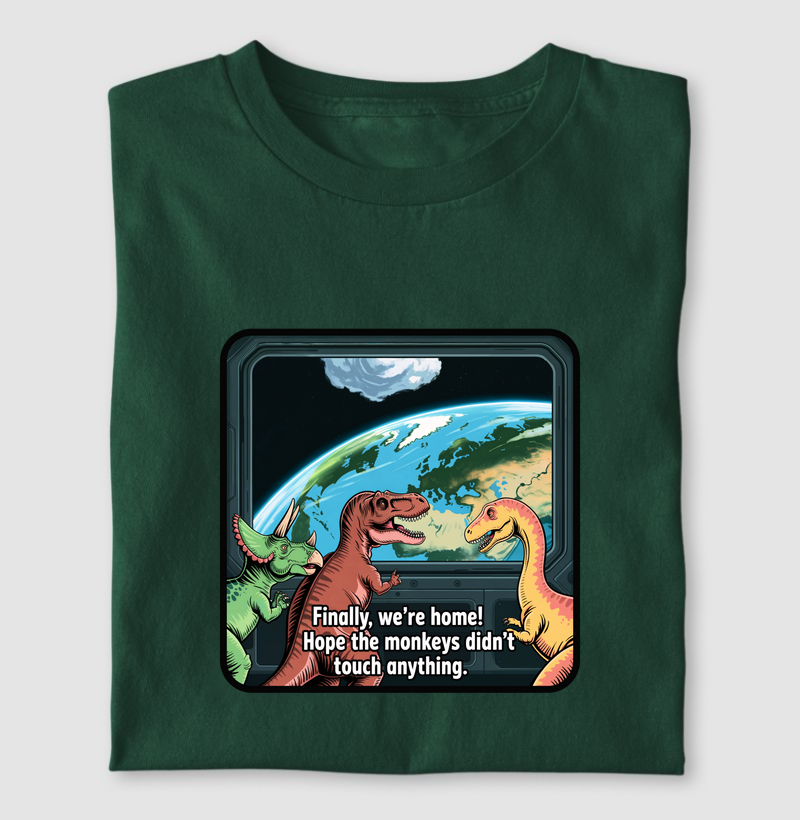 Dino Meme 2