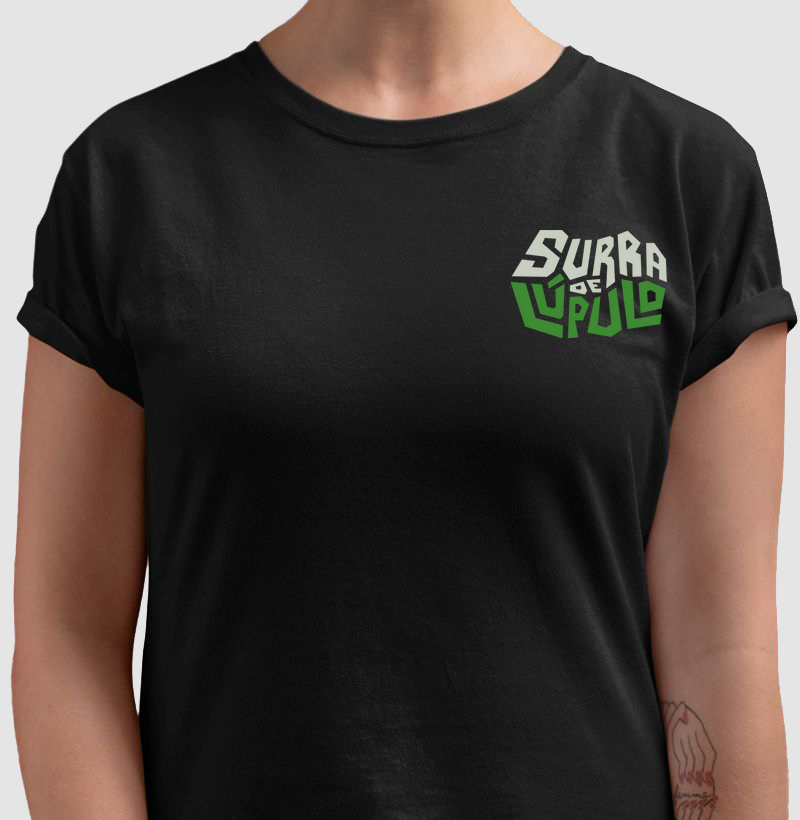 Surra de Lúpulo - Bolso