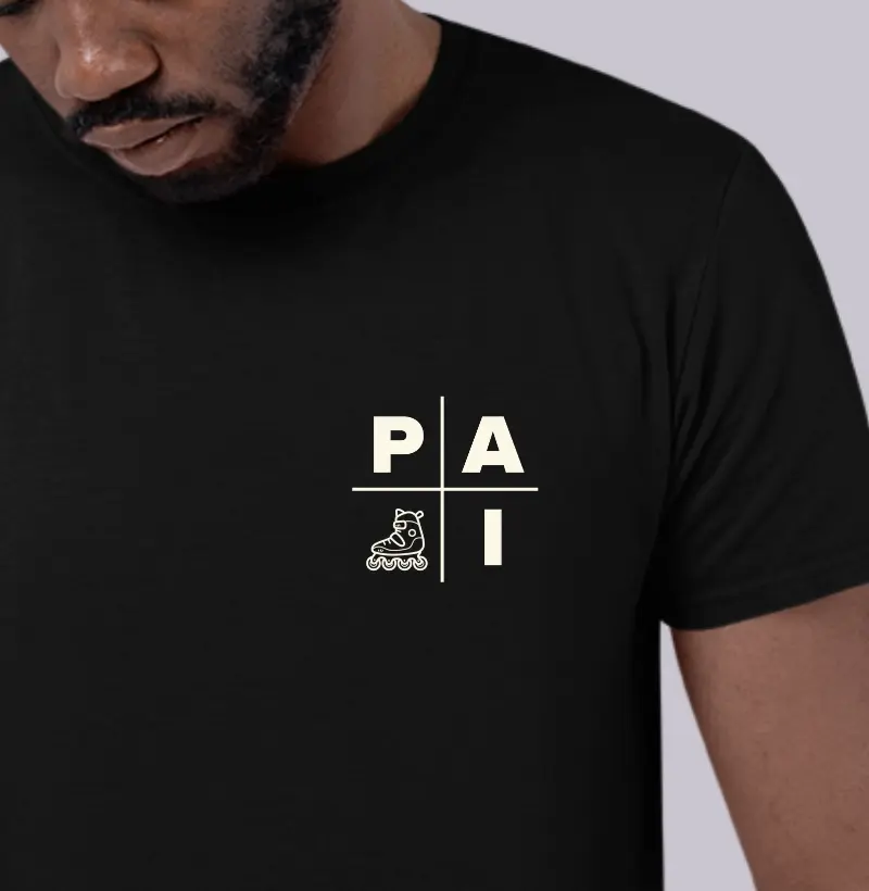 P-A-I